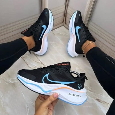 NIKE zoom sizes size 36-40